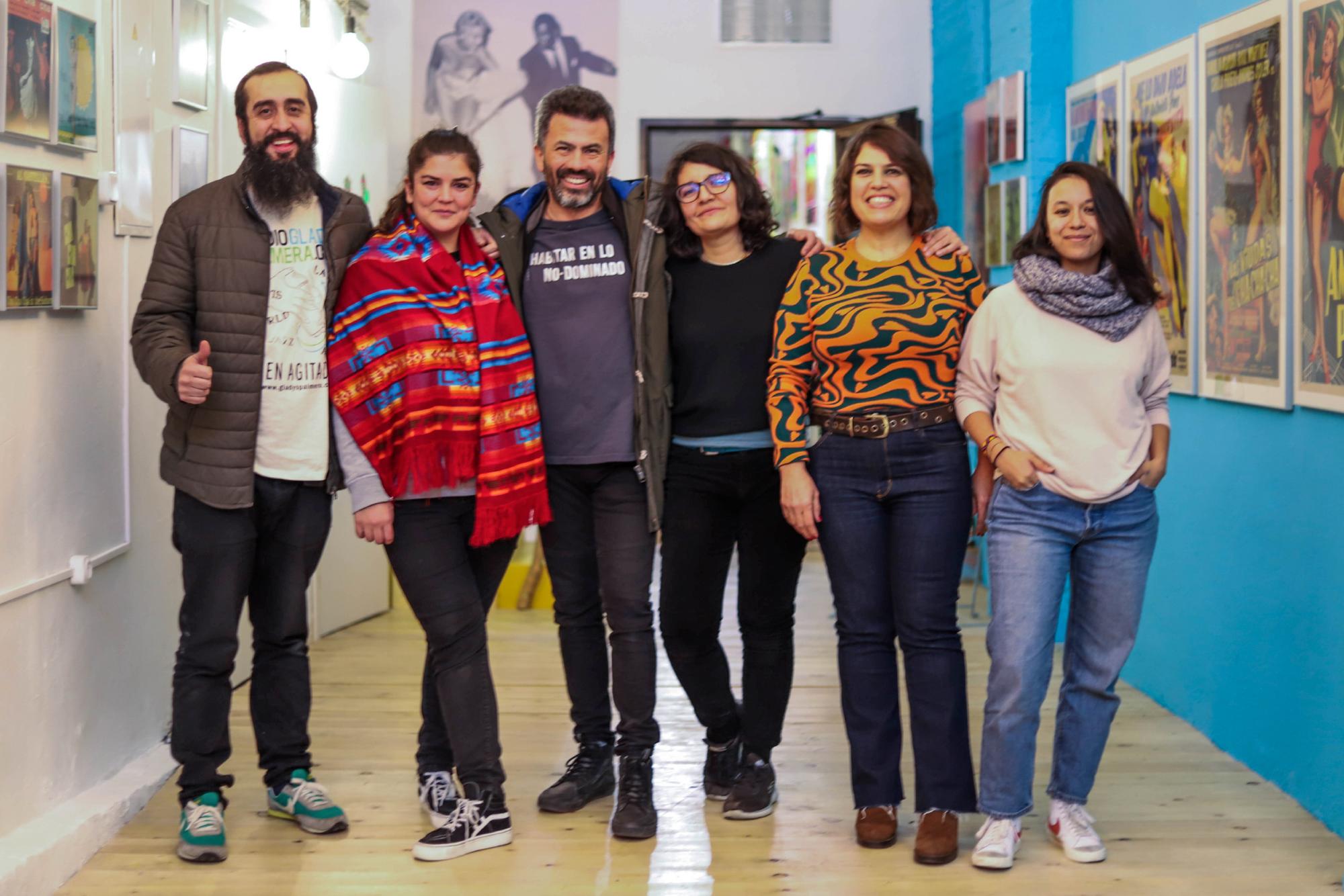 La Parcería - 2